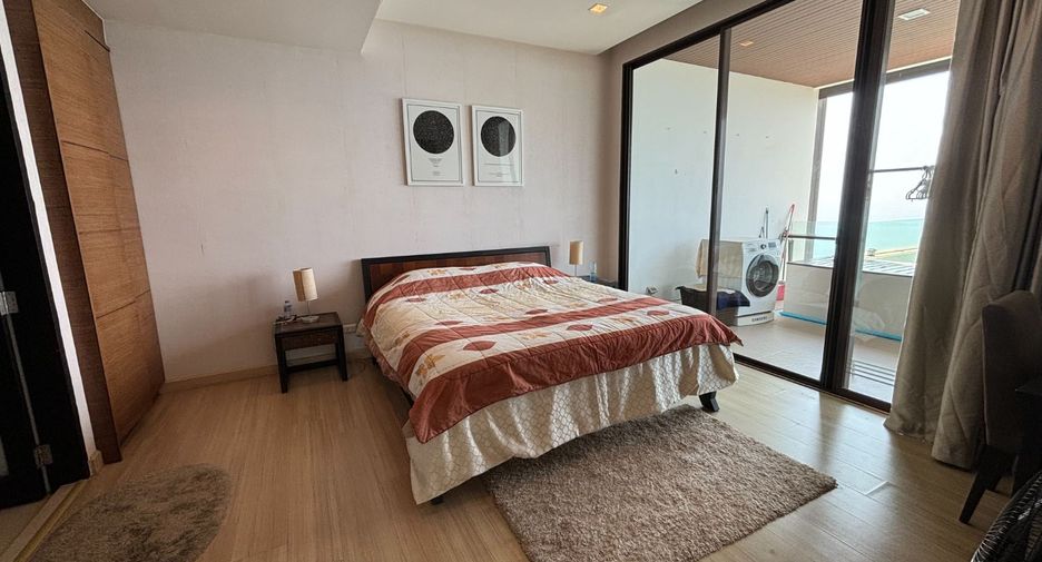 For rent 3 bedrooms condo in Klaeng, Rayong