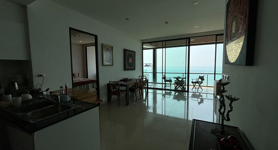 For rent 3 bedrooms condo in Klaeng, Rayong