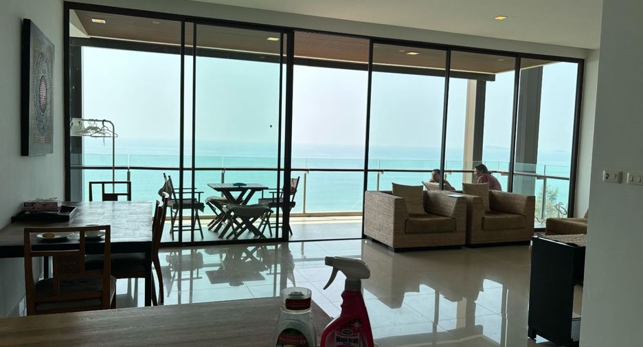 For rent 3 bedrooms condo in Klaeng, Rayong