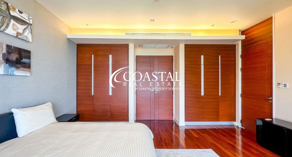For sale 2 bedrooms condo in Bang Lamung, Chonburi