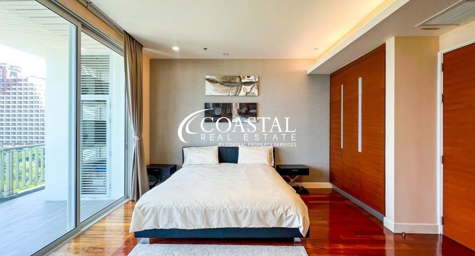 For sale 2 bedrooms condo in Bang Lamung, Chonburi