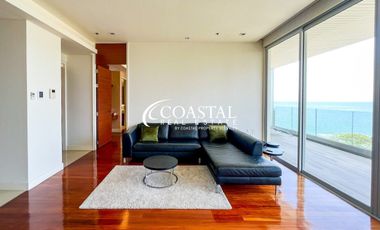 For sale 2 bedrooms condo in Bang Lamung, Chonburi
