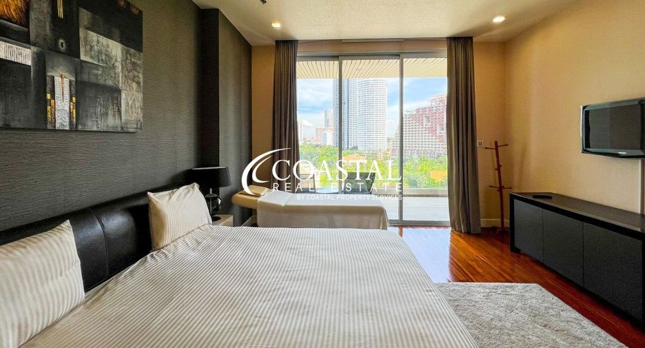 For sale 2 bedrooms condo in Bang Lamung, Chonburi