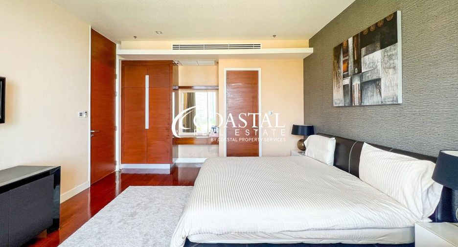 For sale 2 bedrooms condo in Bang Lamung, Chonburi