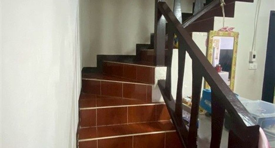 For sale 2 bedrooms townhouse in Thanyaburi, Pathum Thani