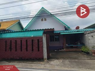 For sale 2 bedrooms house in Mueang Nakhon Pathom, Nakhon Pathom