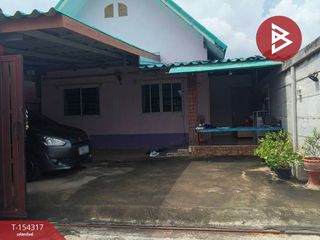 For sale 2 bedrooms house in Mueang Nakhon Pathom, Nakhon Pathom