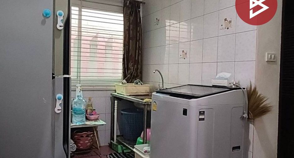 For sale 2 bedrooms house in Mueang Nakhon Pathom, Nakhon Pathom