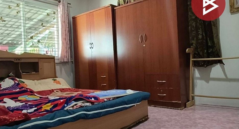 For sale 2 bedrooms house in Mueang Nakhon Pathom, Nakhon Pathom