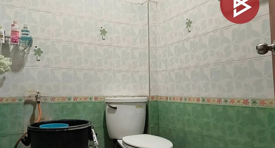 For sale 2 bedrooms house in Mueang Nakhon Pathom, Nakhon Pathom