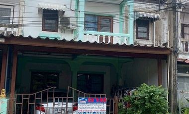 For sale 2 ベッドルーム townhouse in Thanyaburi, Pathum Thani