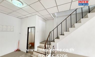 For sale 4 bedrooms retail Space in Bang Khae, Bangkok