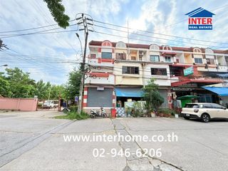 À vendre 4 chambres local commercial à Bang Khae, Bangkok