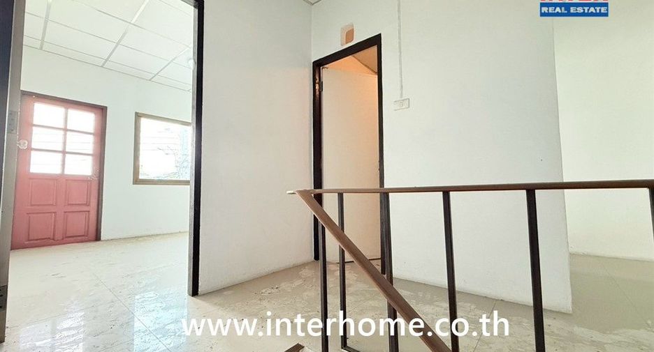À vendre 4 chambres local commercial à Bang Khae, Bangkok