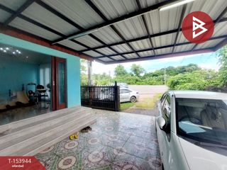 Haus zum Kauf mit 2 Zimmer in Phon Phisai, Nong Khai