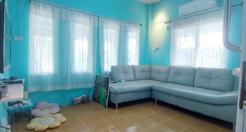 À vendre 2 chambres maison à Phon Phisai, Nong Khai