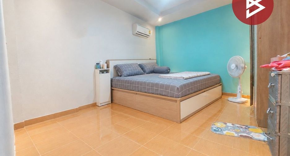 À vendre 2 chambres maison à Phon Phisai, Nong Khai
