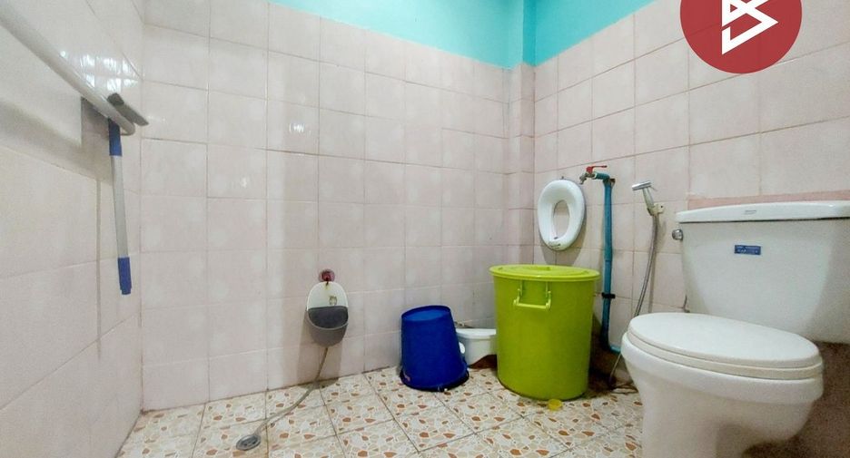 À vendre 2 chambres maison à Phon Phisai, Nong Khai
