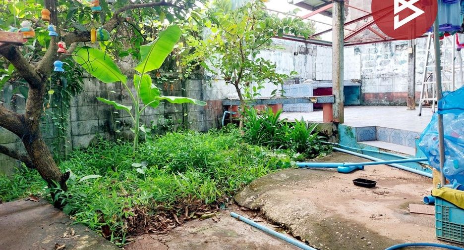 À vendre 2 chambres maison à Phon Phisai, Nong Khai