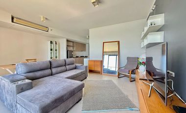 Condo en alquiler de 2 habitaciones en Bang Lamung, Chonburi