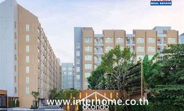Wohnung zur Miete und zum Kauf mit 1 Zimmer in Bangkok Noi, Bangkok