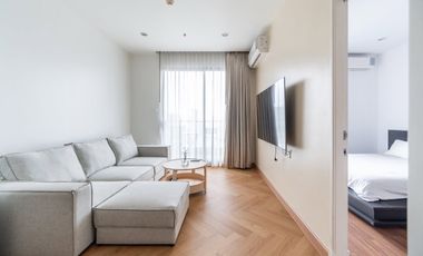 Аренда и продажа 1 кровать кондо в Щаттхана, Бангкок