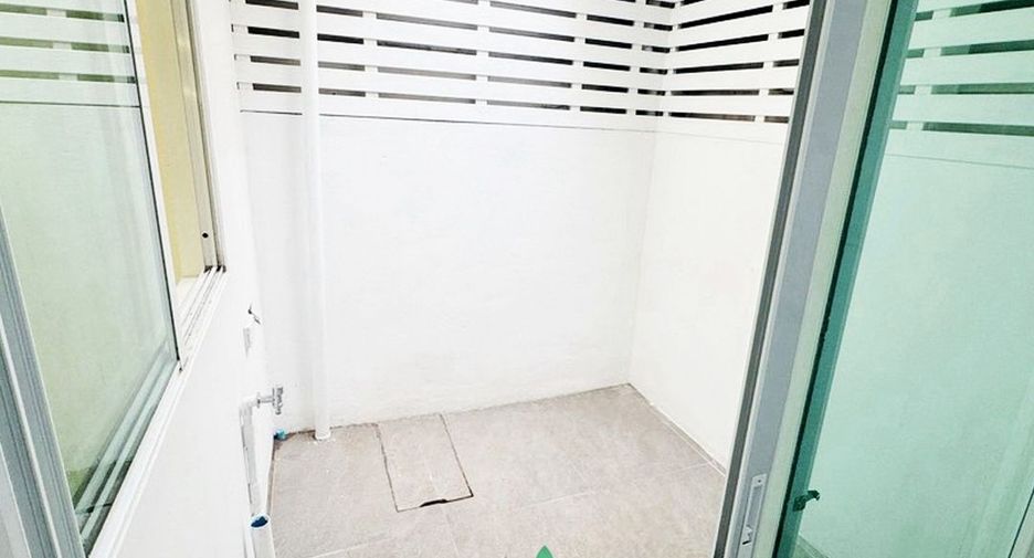 Reihenhaus zum Kauf mit 3 Zimmer in Sai Mai, Bangkok