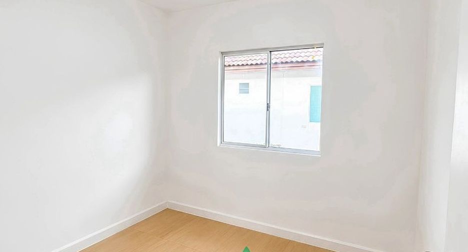 Reihenhaus zum Kauf mit 3 Zimmer in Sai Mai, Bangkok