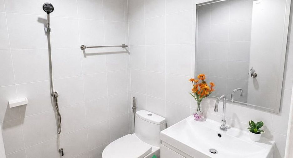 Reihenhaus zum Kauf mit 3 Zimmer in Sai Mai, Bangkok