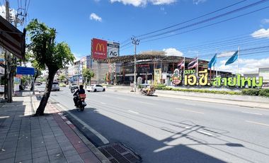 For rent and for sale retail Space in Sai Mai, Bangkok
