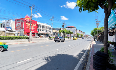 For rent and for sale retail Space in Sai Mai, Bangkok