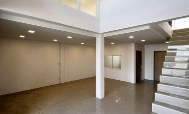 For rent and for sale retail Space in Sai Mai, Bangkok