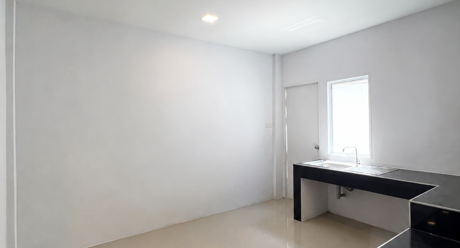 For rent and for sale retail Space in Sai Mai, Bangkok