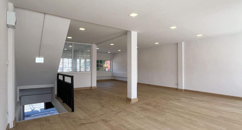 For rent and for sale retail Space in Sai Mai, Bangkok