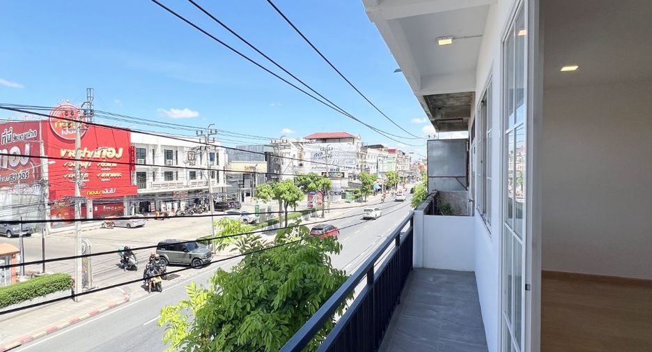 For rent and for sale retail Space in Sai Mai, Bangkok