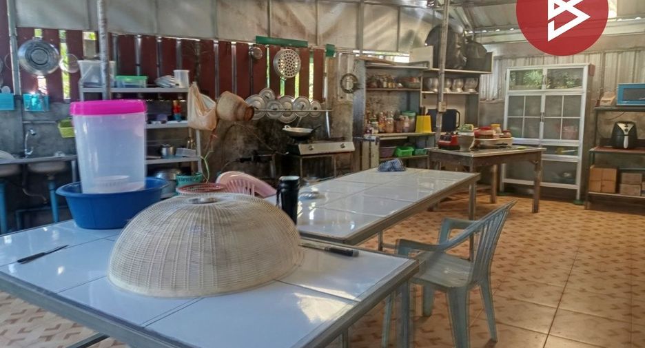 For sale warehouse in So Phisai, Bueng Kan
