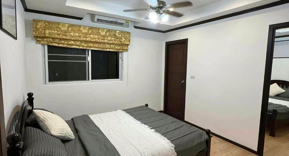 出租 2 卧室 公寓 在 Bang Lamung, Chon Buri