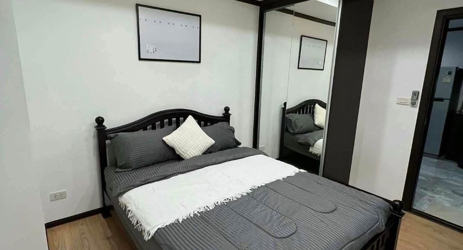 出租 2 卧室 公寓 在 Bang Lamung, Chon Buri