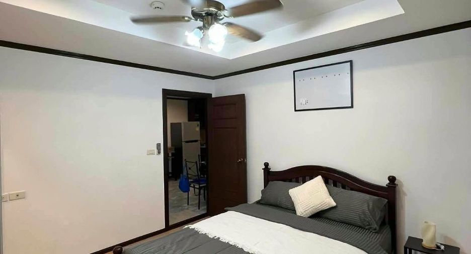 出租 2 卧室 公寓 在 Bang Lamung, Chon Buri