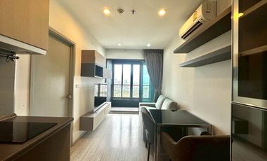 À louer 1 chambre condo à Bang Na, Bangkok