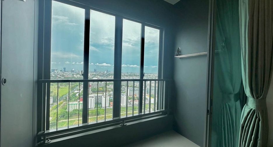À louer 1 chambre condo à Bang Na, Bangkok