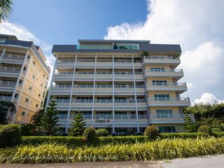 For sale 2 bedrooms condo in Klaeng, Rayong