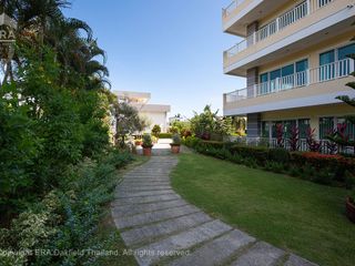 For sale 2 bedrooms condo in Klaeng, Rayong