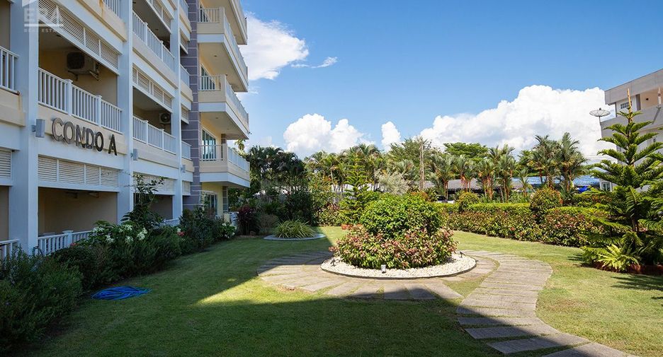 For sale 2 bedrooms condo in Klaeng, Rayong