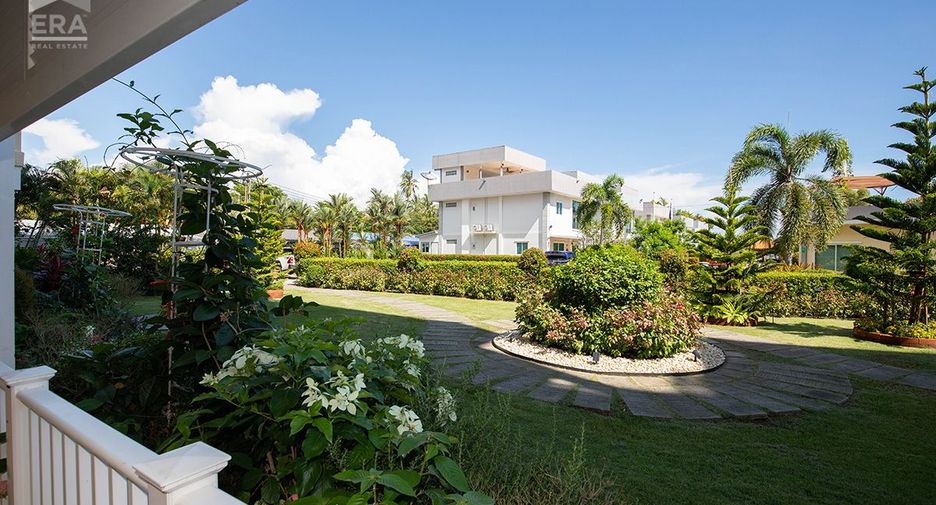 For sale 2 bedrooms condo in Klaeng, Rayong