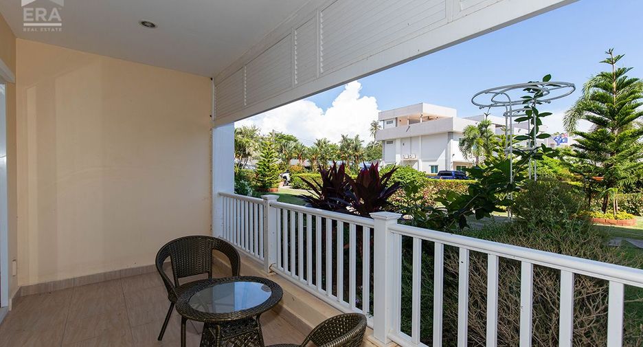 For sale 2 bedrooms condo in Klaeng, Rayong
