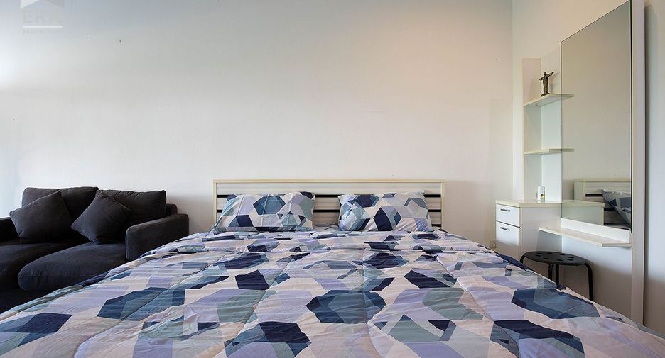 For sale 2 bedrooms condo in Klaeng, Rayong