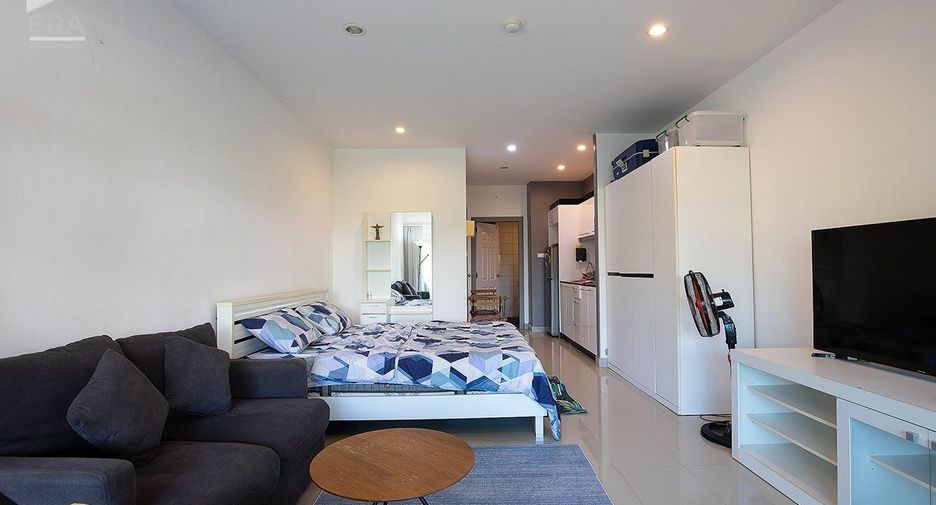 For sale 2 bedrooms condo in Klaeng, Rayong