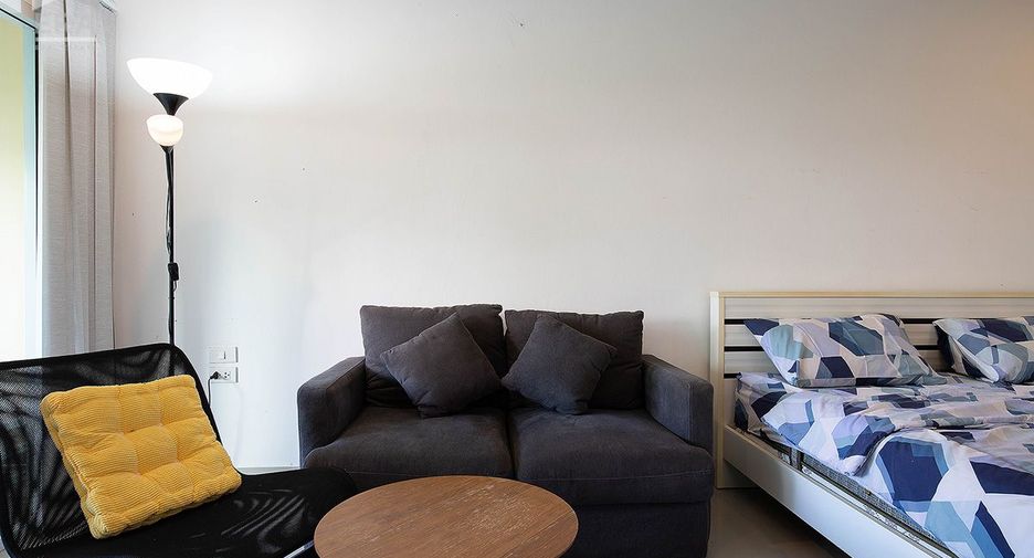 For sale 2 bedrooms condo in Klaeng, Rayong