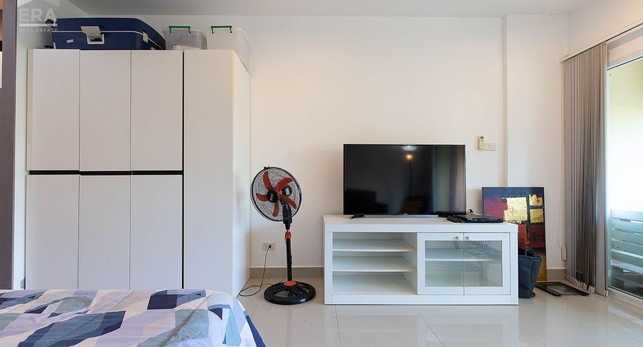 For sale 2 bedrooms condo in Klaeng, Rayong